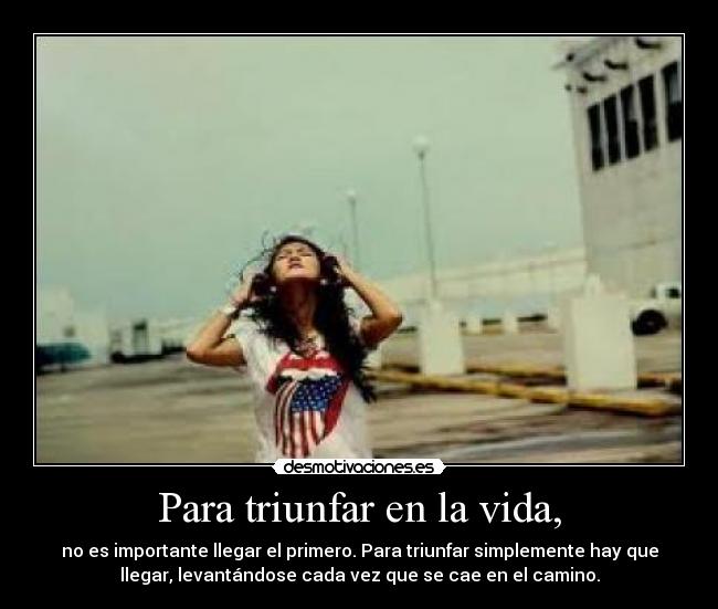 carteles vida mariatururu desmotivaciones