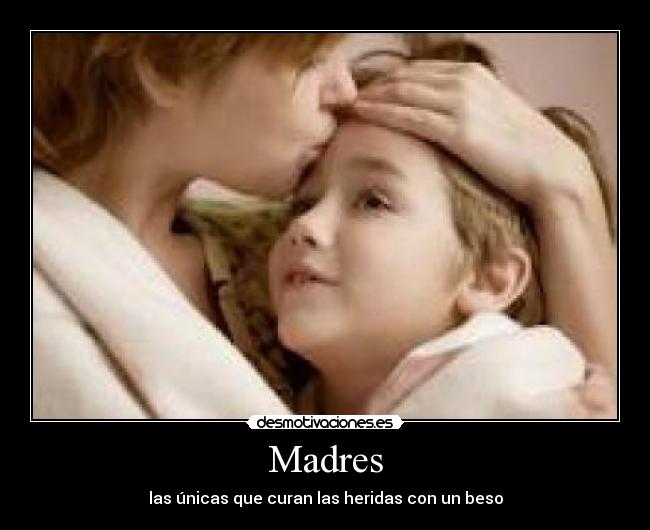Madres - 