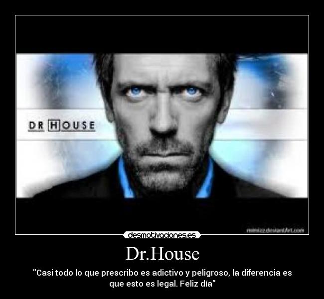 Dr.House -