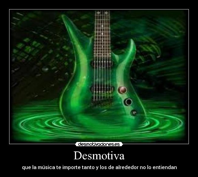 Desmotiva -