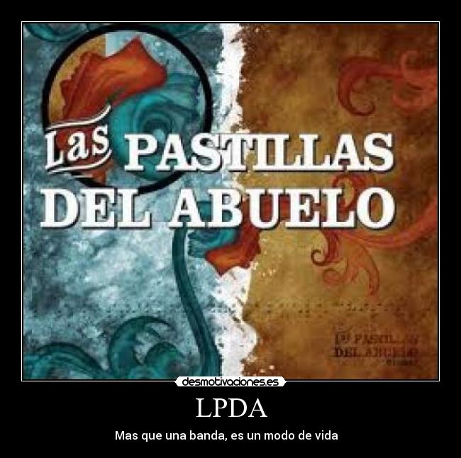 LPDA -