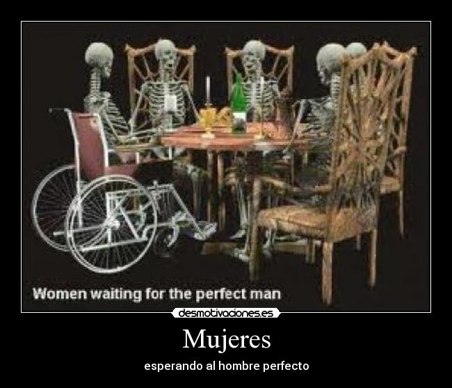 Mujeres - 
