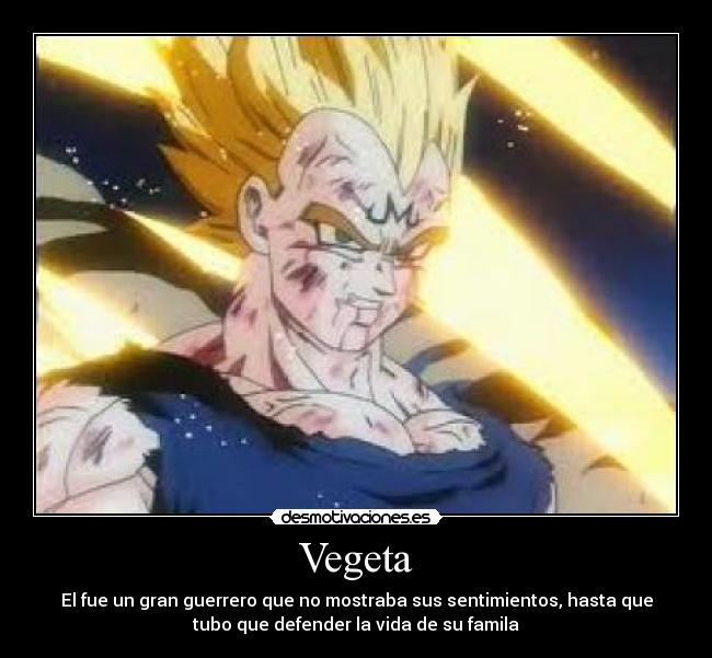 Vegeta -