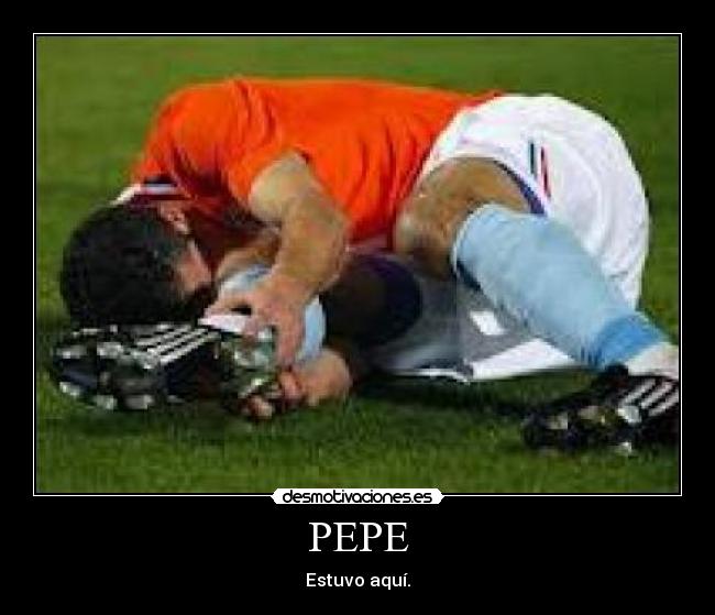 PEPE -