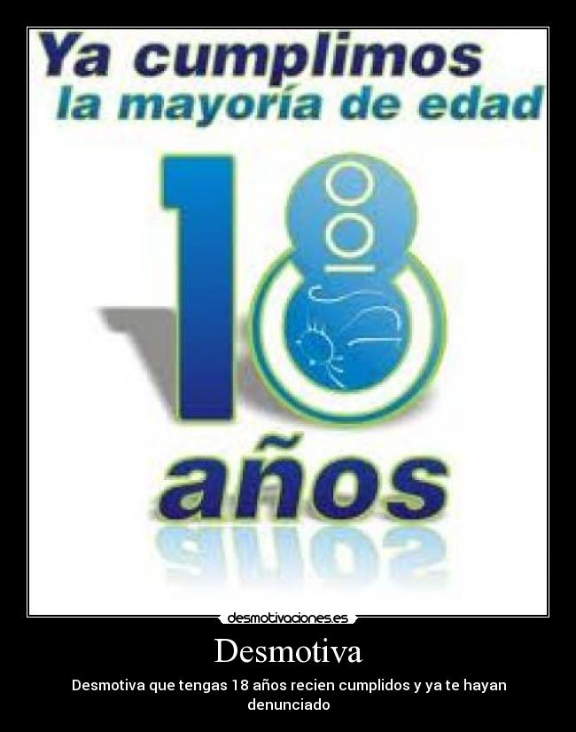 carteles desmotivaciones