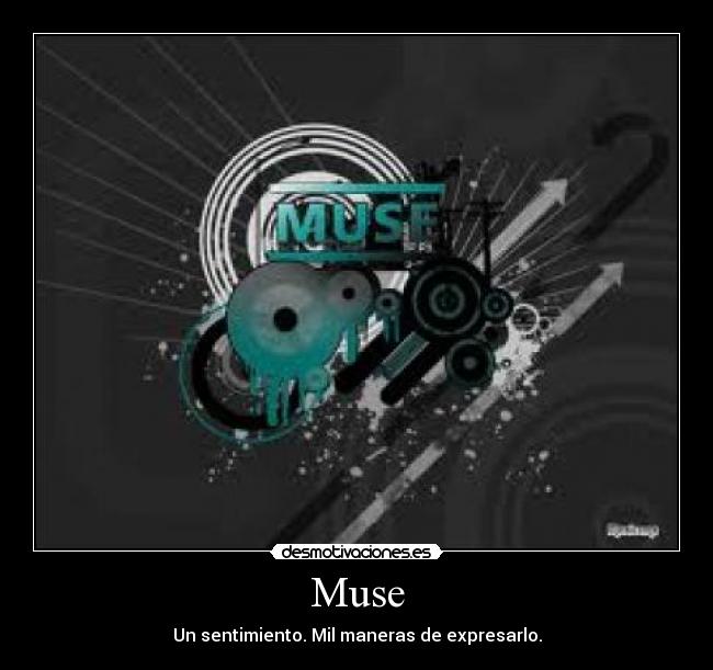Muse - 