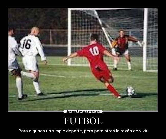 FUTBOL - 