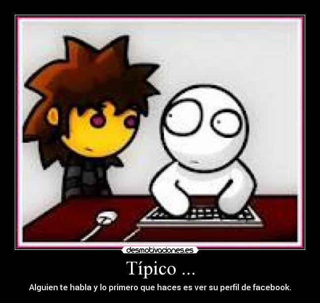 Típico ... - 