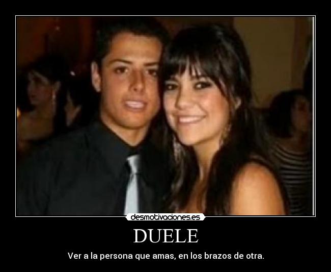 DUELE -