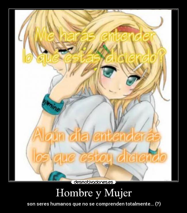 carteles mujer veces uno duda desmotivaciones