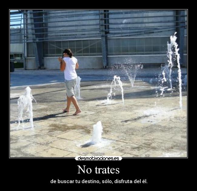 carteles puede llegar ser nadie sin pasarlo mal desmotivaciones