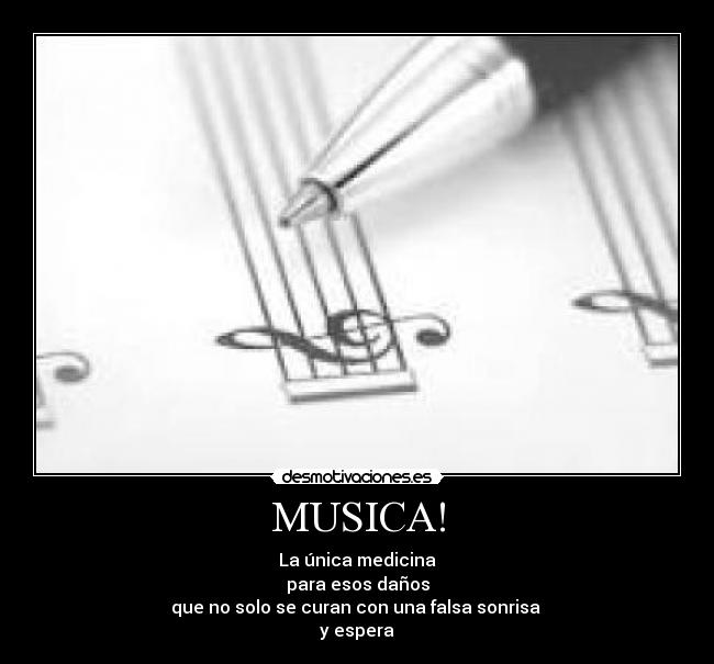 MUSICA! - 