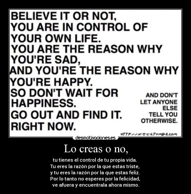 carteles desmotivaciones