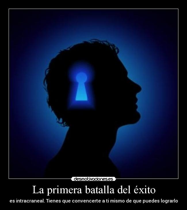 carteles todos podemos lograr que sea desmotivaciones