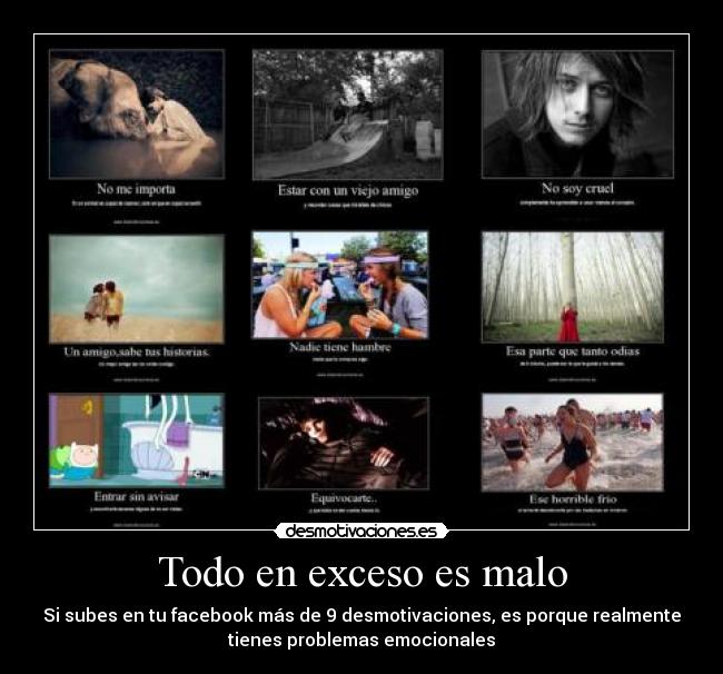 carteles yefer desmotivaciones