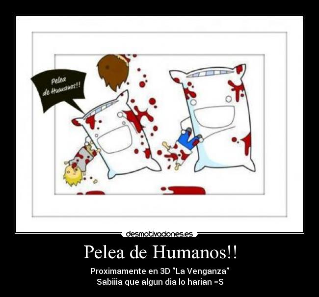 carteles oder wilber desmotivaciones