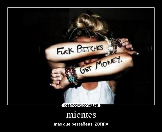 mientes - 