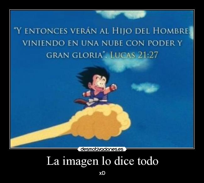 La imagen lo dice todo -