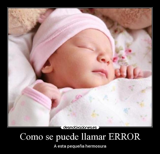 carteles desmotivaciones
