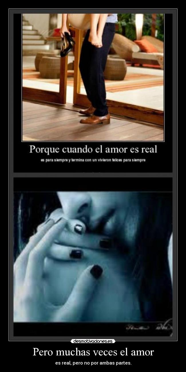 carteles amor desamor desmotivaciones