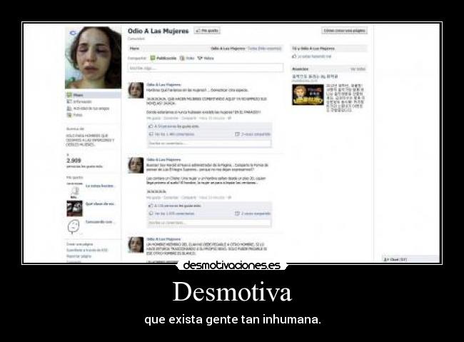 Desmotiva - 