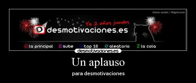 carteles desmotivaciones desmotivaciones