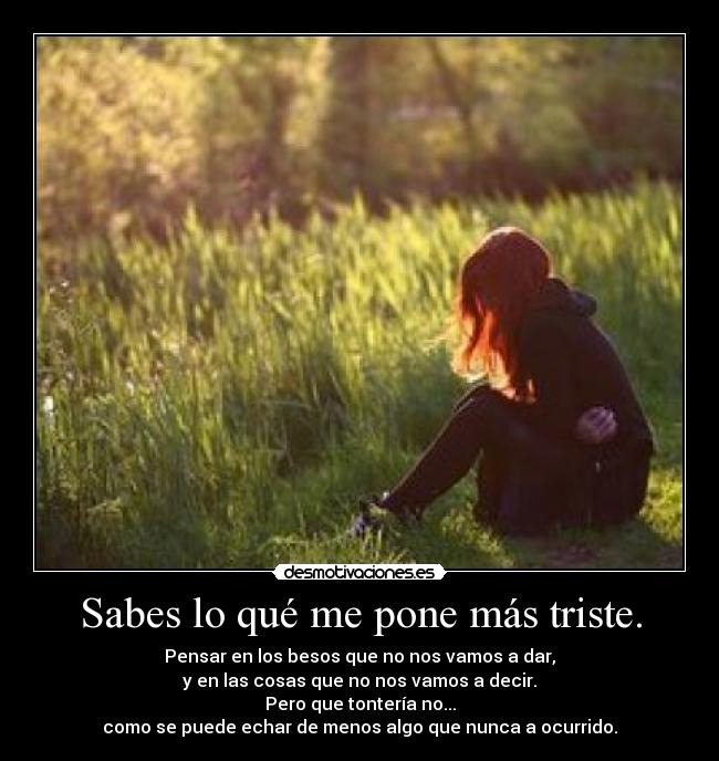 carteles comosepuedeecherdemenosalgoquenoaocurrido martaa14 desmotivaciones