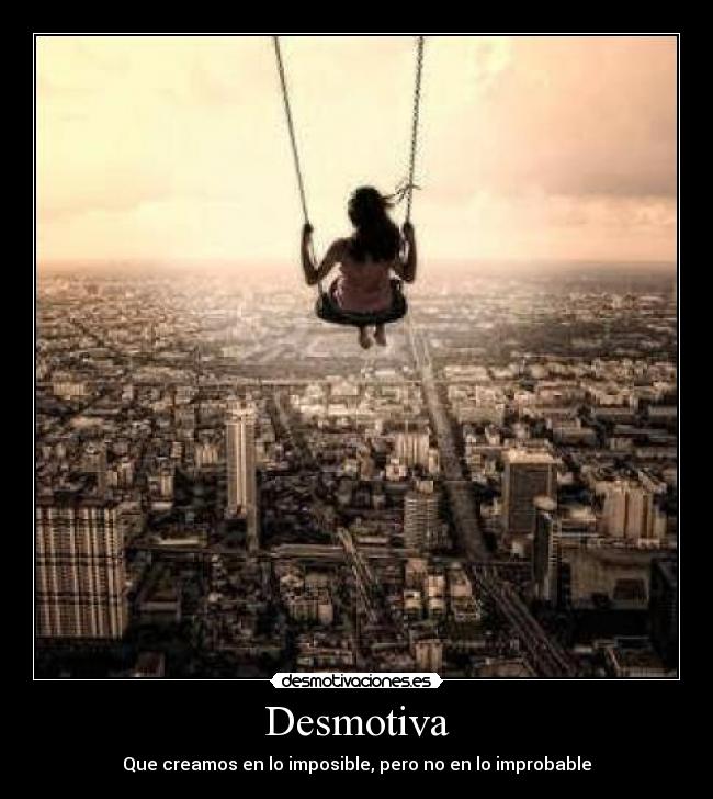 Desmotiva - 