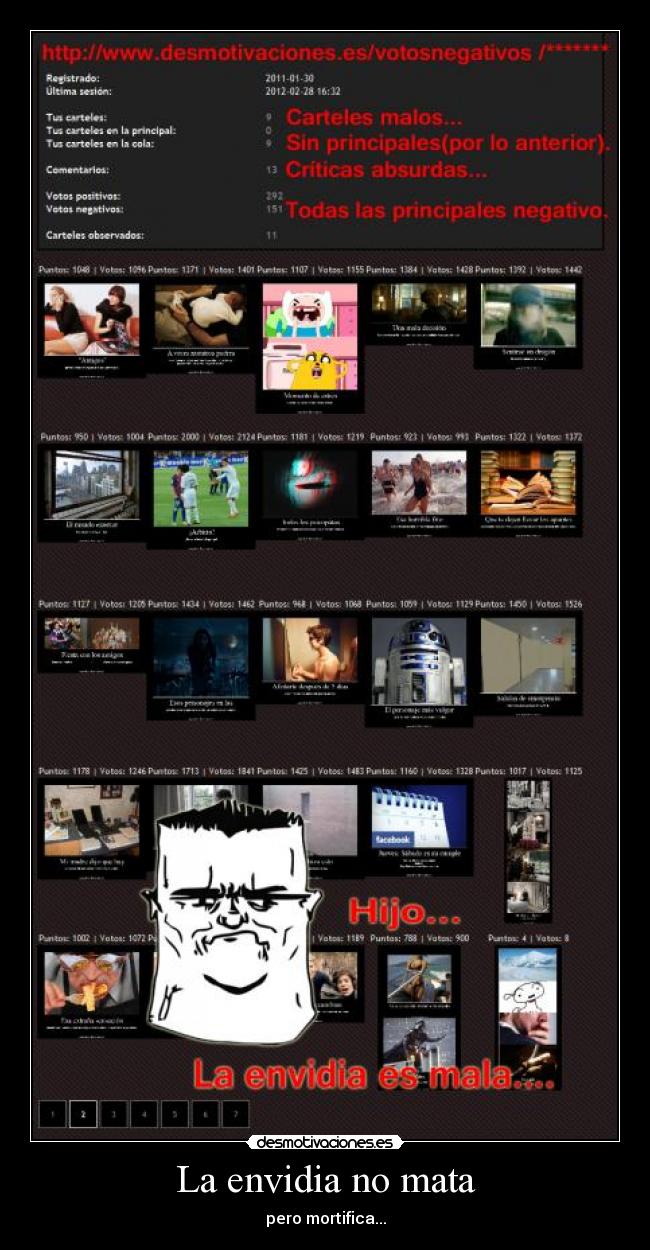 carteles sed felices desmotivaciones