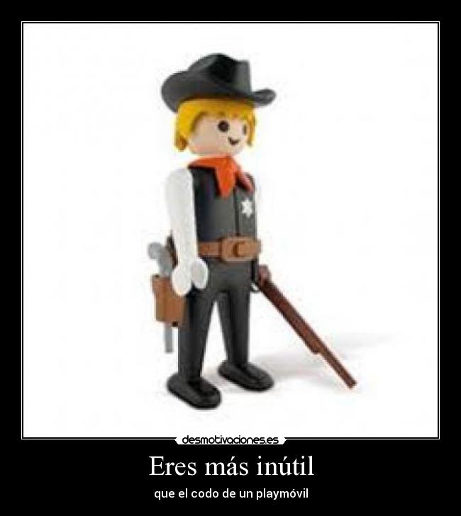 carteles desmotivaciones