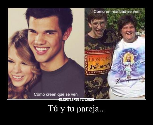 carteles como realidad ven taylor swift taylor desmotivaciones