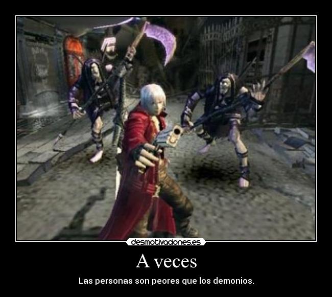 A veces - 