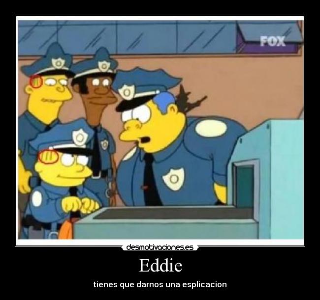 Eddie -