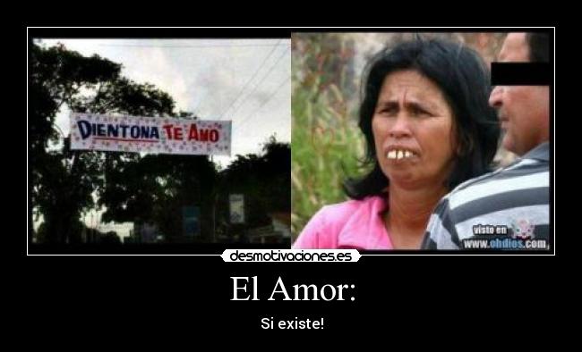 carteles amor ddr desmotivaciones