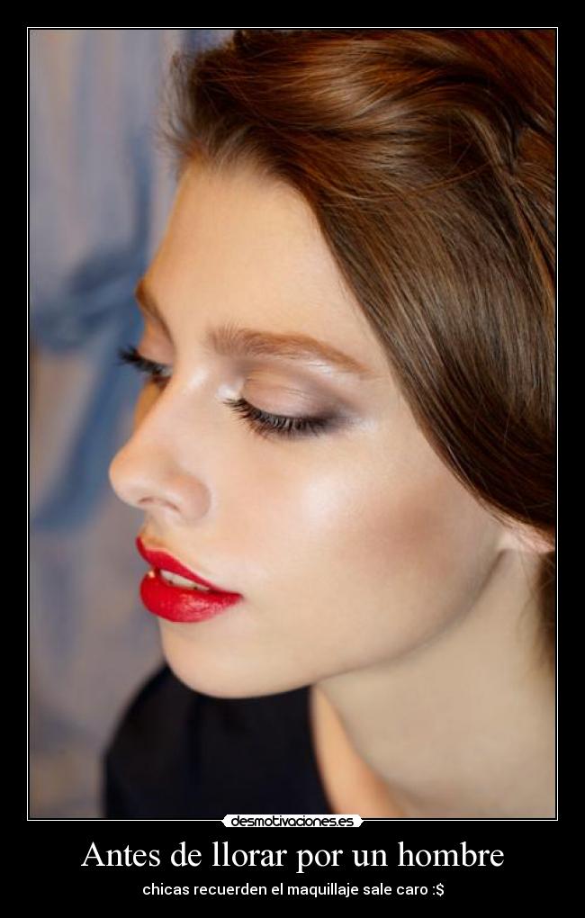 carteles llorar rosangel12 desmotivaciones