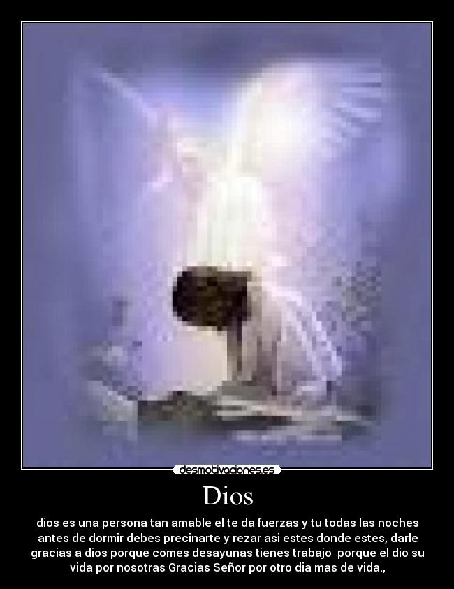 Dios - 