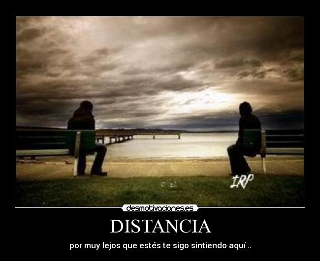 DISTANCIA -