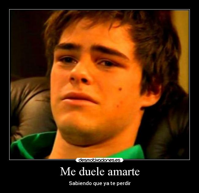 Imágenes Emo Me Duele Amarte | me duele amarte desmotivaciones Imágenes Emo Me Duele Amarte | me duele amarte desmotivaciones