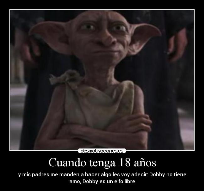 Cuando tenga 18 años - 