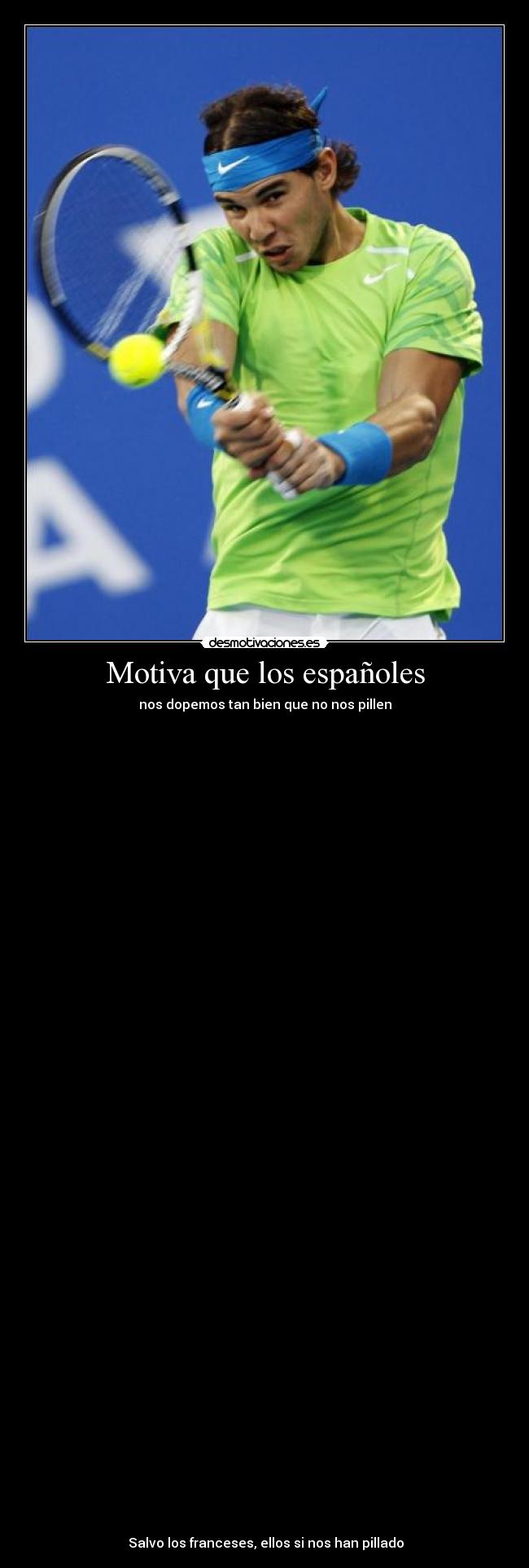 carteles kixking desmotivaciones