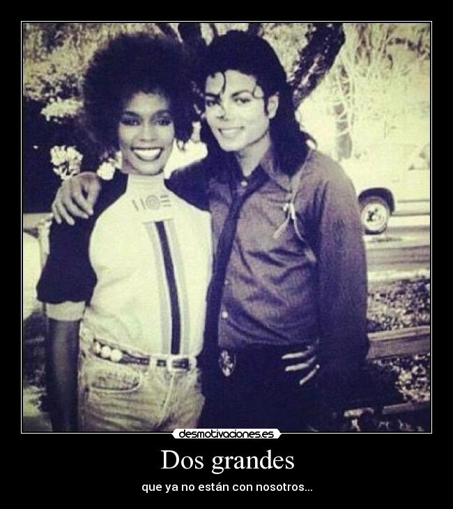 Dos grandes - 