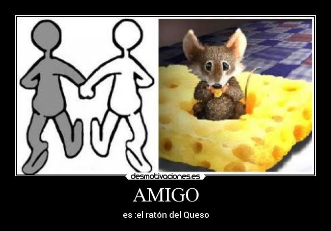 AMIGO -