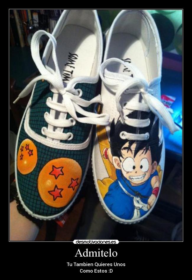 Admitelo - Tu Tambien Quieres Unos
Como Estos :D♥