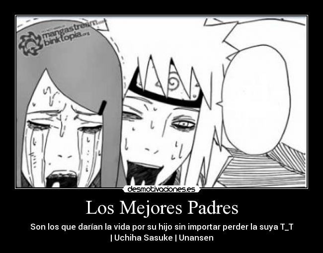 Los Mejores Padres - 