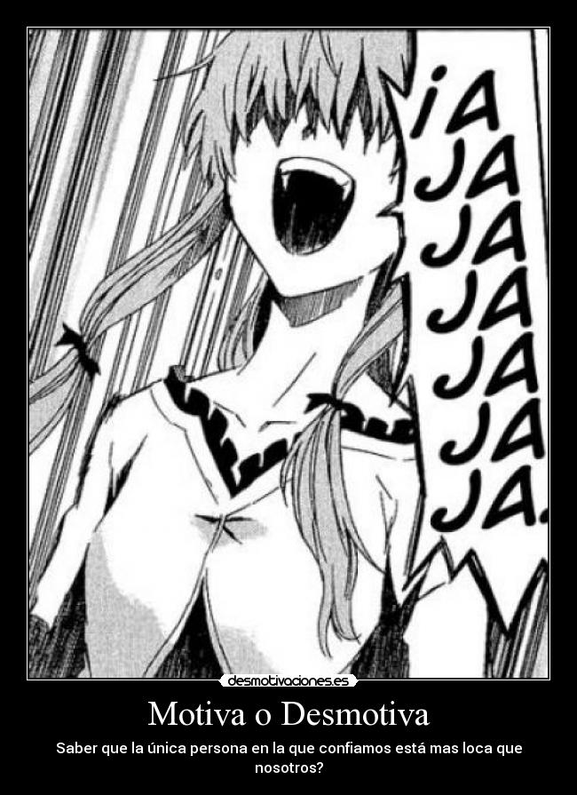 Motiva o Desmotiva -