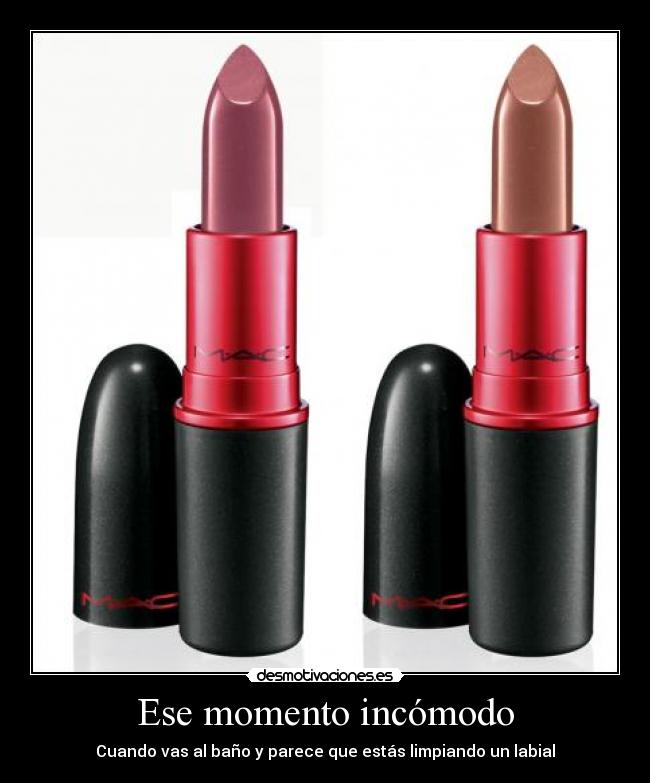 carteles cagar desmotivaciones