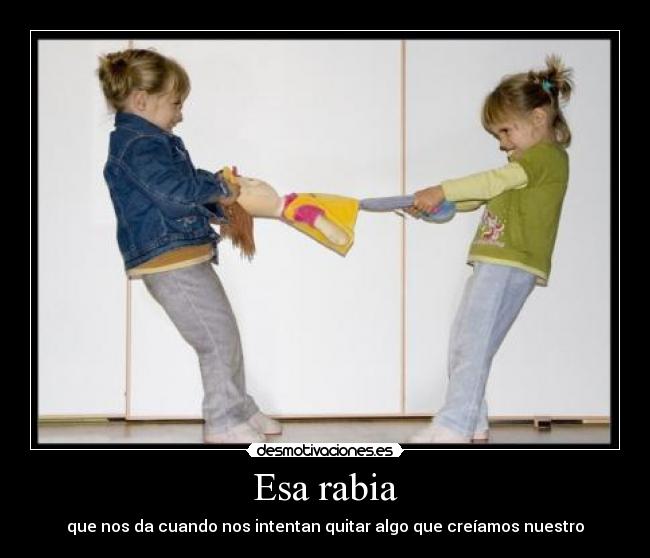 carteles rabia desmotivaciones