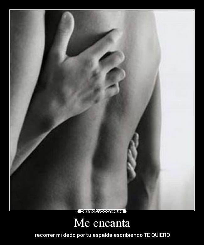 Me encanta - 