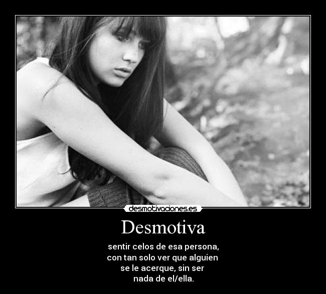 Desmotiva -