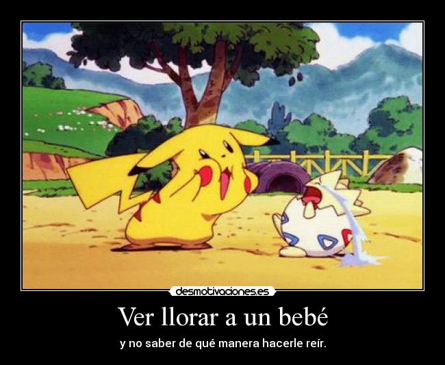 carteles llorar ddospuntos desmotivaciones